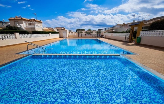 Bungalow - Revente - Torrevieja - Los Balcones