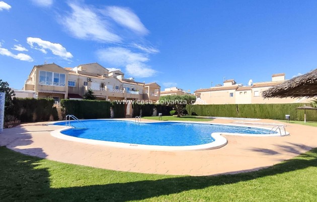 Bungalow - Revente - Torrevieja - Parque Acuático - Sector 25