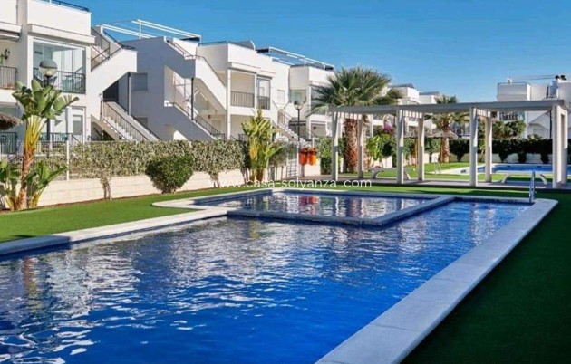 Bungalow - Revente - Torrevieja - Parque Acuático - Sector 25