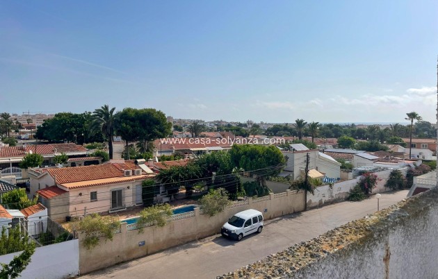 Bungalow - Revente - Torrevieja - Playa del Cura