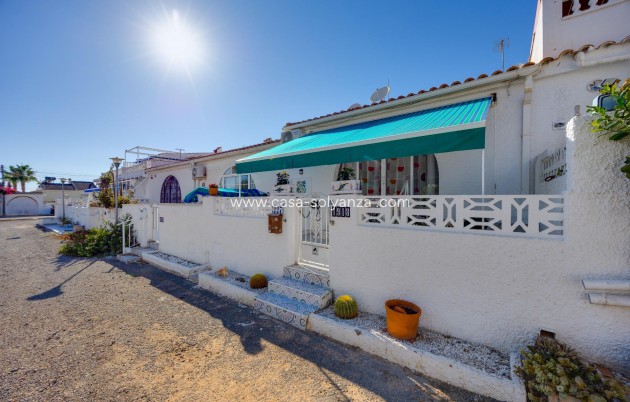 Bungalow - Revente - Torrevieja - San Luis