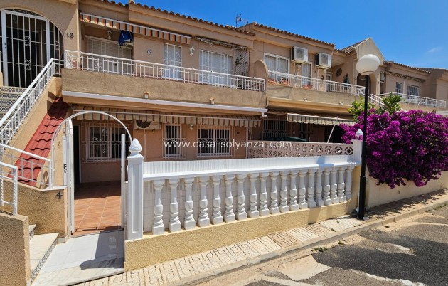 Bungalow - Revente - Torrevieja - Torreblanca