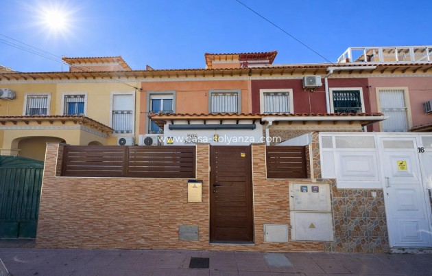 Bungalow - Revente - Torrevieja - Torretas