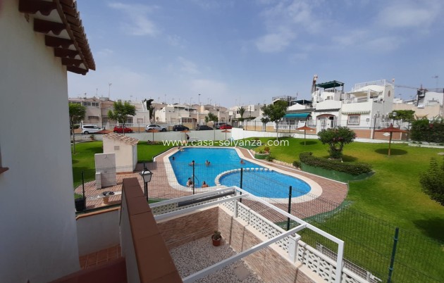 Bungalow - Revente - Torrevieja - Torrevieja