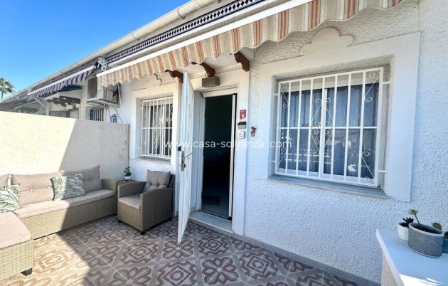 Bungalow - Wiederverkauf - Ciudad Quesada - CSBJ-48815