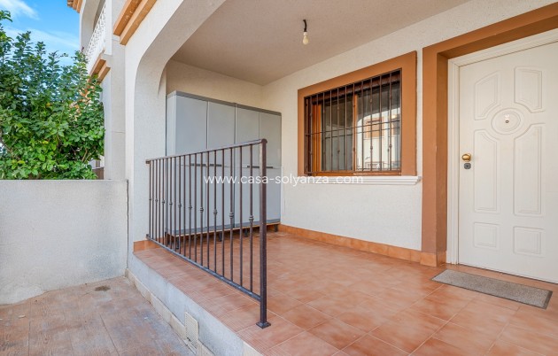 Bungalow - Wiederverkauf - Daya Vieja - Daya vieja