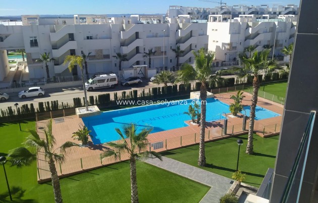 Bungalow - Wiederverkauf - Guardamar del Segura - Costa Blanca