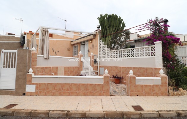 Bungalow - Wiederverkauf - Guardamar del Segura - El Moncayo
