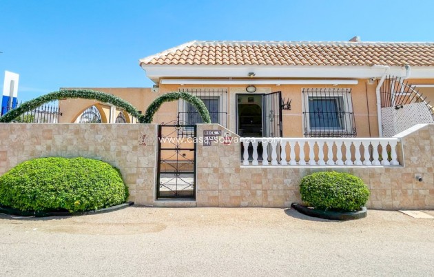 Bungalow - Wiederverkauf - Los Alcázares - Los Narejos