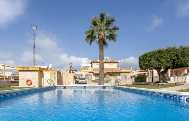 Bungalow - Wiederverkauf - Los Montesinos - Los Montesinos