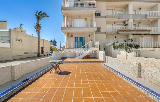 Bungalow - Wiederverkauf - Los Urrutias - Estrella De Mar