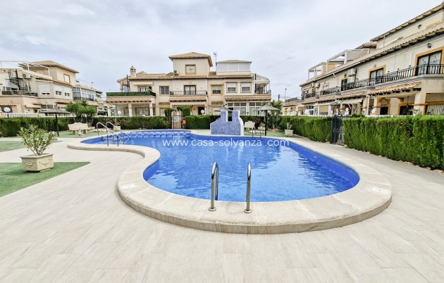Bungalow - Wiederverkauf - Orihuela Costa - Orihuela Costa