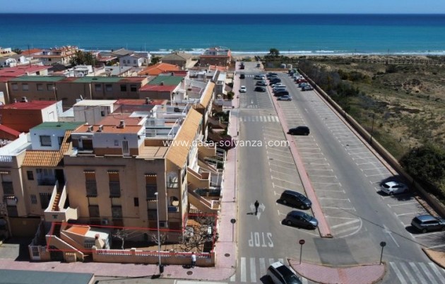 Bungalow - Wiederverkauf - Torrevieja - Costa Blanca