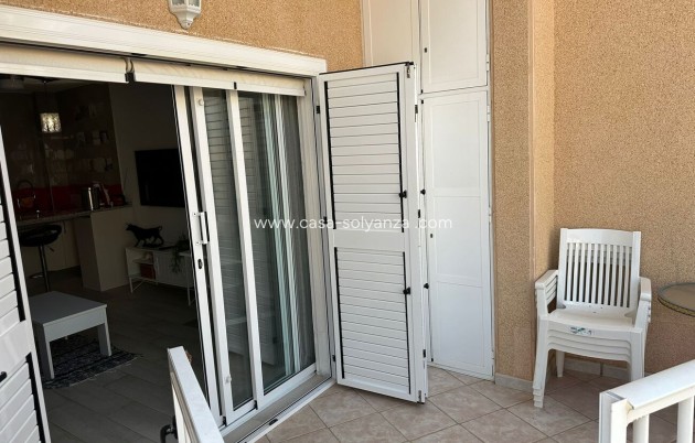 Bungalow - Wiederverkauf - Torrevieja - Costa Blanca