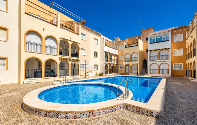 Bungalow - Wiederverkauf - Torrevieja - Costa Blanca
