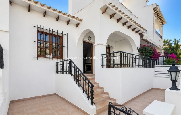 Bungalow - Wiederverkauf - Torrevieja - Costa Blanca