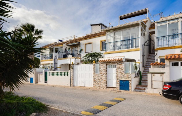 Bungalows Planta Alta - Resale - Torrevieja - CSBN-74544