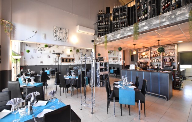 Comercial - Reventa - Algorfa - La Finca Golf Resort