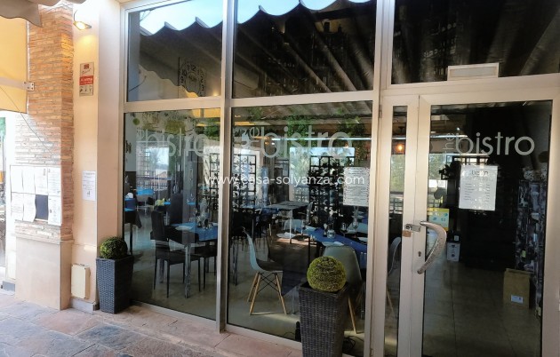 Comercial - Reventa - Algorfa - La Finca Golf Resort