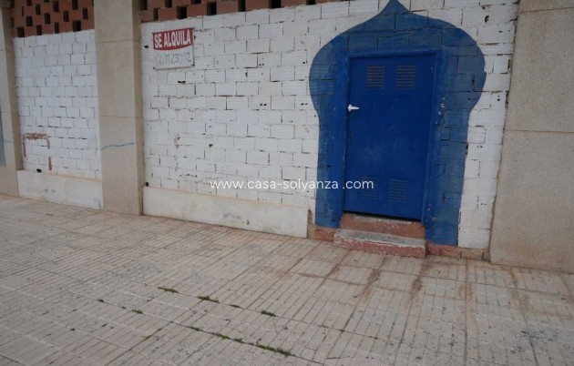 Comercial - Reventa - Altea - Costa Blanca