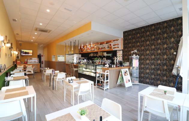 Comercial - Reventa - Benijofar - Benijofar - Village