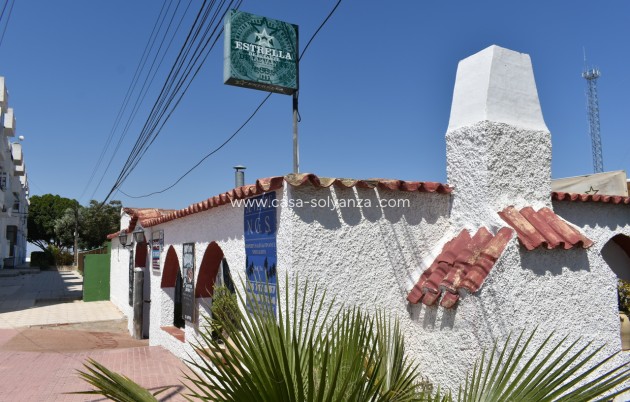 Comercial - Reventa - Ciudad Quesada - Costa Blanca