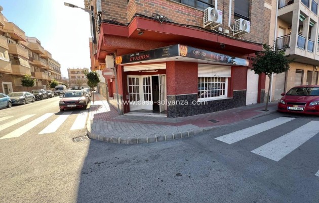 Comercial - Reventa - Dolores - Center