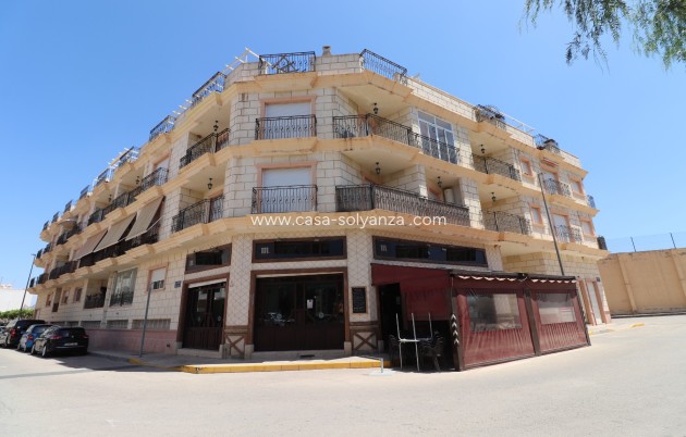 Comercial - Reventa - Formentera de Segura - Formentera del Segura