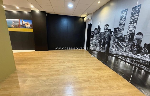 Comercial - Reventa - Guardamar del Segura - Costa Blanca