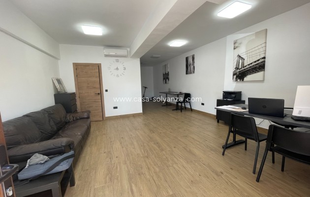 Comercial - Reventa - Guardamar del Segura - Costa Blanca