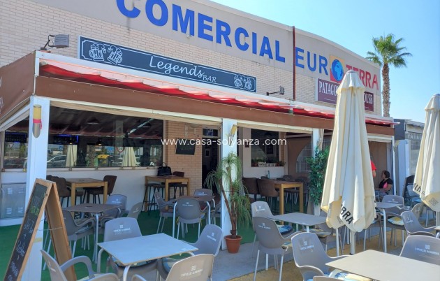 Comercial - Reventa - Guardamar del Segura - Guardamar del Segura