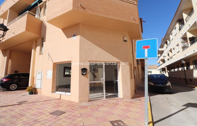 Comercial - Reventa - Jacarilla - Jacarilla