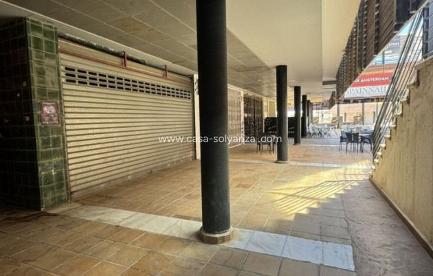 Comercial - Reventa - Orihuela Costa - Costa Blanca