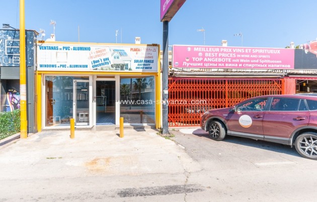 Comercial - Reventa - Orihuela Costa - La Regia