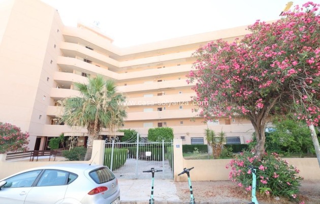Comercial - Reventa - Orihuela Costa - La Zenia