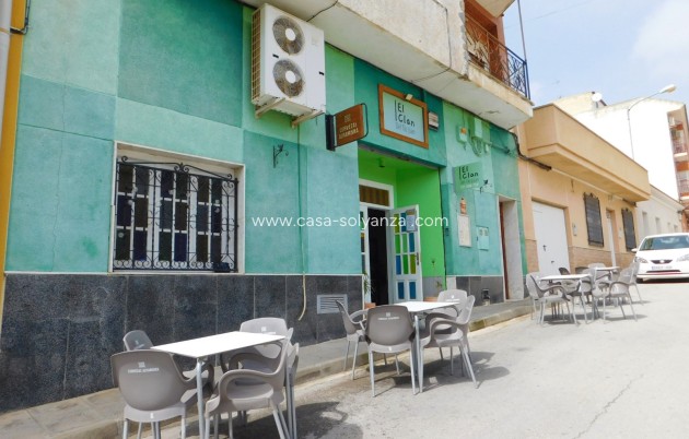 Comercial - Reventa - Torremendo - Torremendo