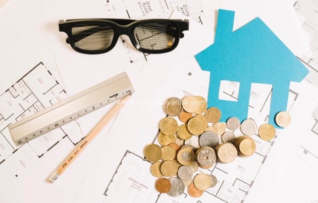 Comercial - Reventa - Torrevieja - Estacion Autobuses