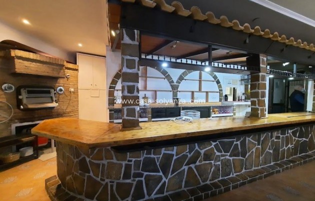 Comercial - Reventa - Torrevieja - Playa De Los Naufragos