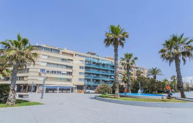 Comercial - Reventa - Torrevieja - Playa del Cura