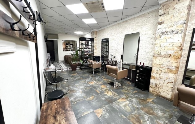 Comercial - Reventa - Torrevieja - Torrevieja