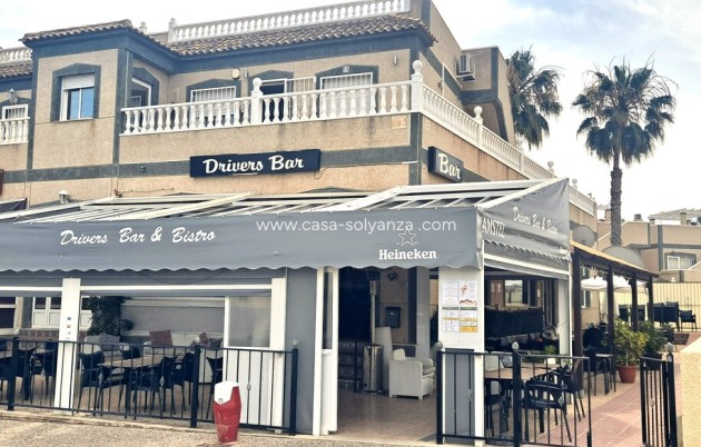 Comercial - Reventa - Villamartin - Costa Blanca