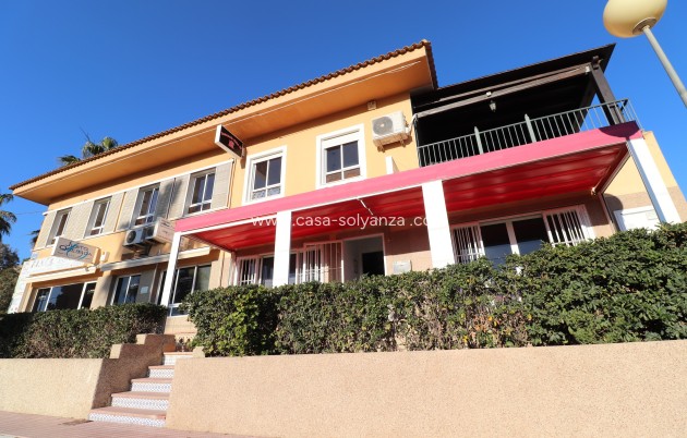Commercial (Freehold) - Resale - Ciudad Quesada - La Marquesa