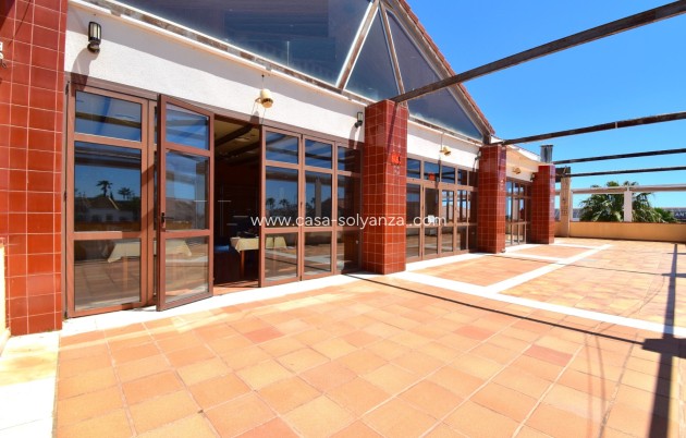 Commercial (Freehold) - Resale - Orihuela Costa - Los Dolses
