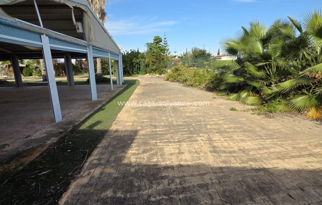 Commercial Property - Reventa - Callosa de Segura - Callosa De Segura