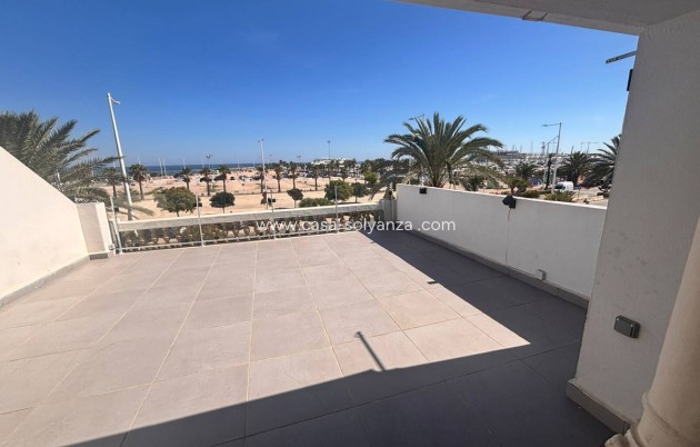 Commercial Property - Reventa - Denia - Denia Centro