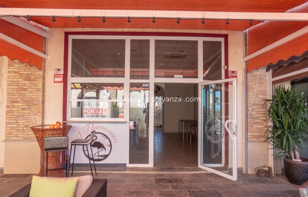 Commercial - Resale - Algorfa - Inland