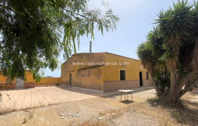 Commercial - Resale - Balsicas - Inland