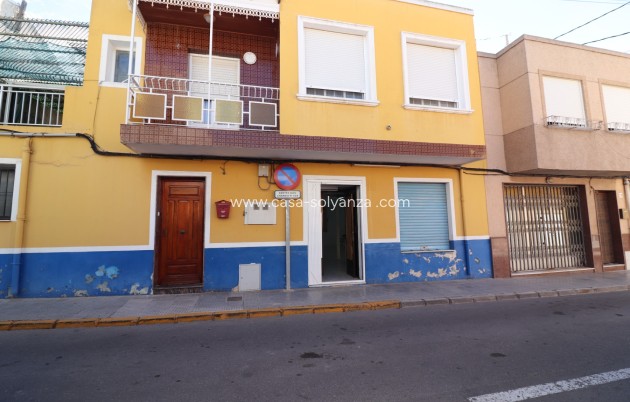 Commercial - Resale - Benijofar - Benijofar