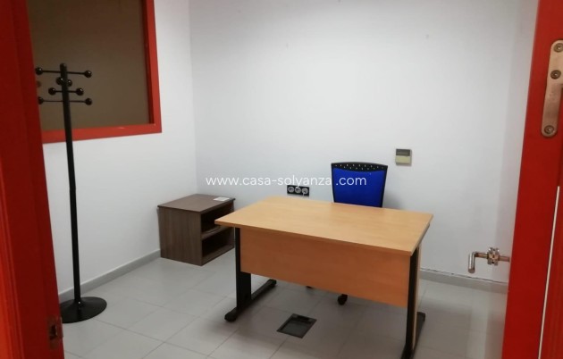 Commercial - Resale - Bigastro - Bigastro