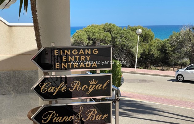 Commercial - Resale - Guardamar del Segura - Costa Blanca